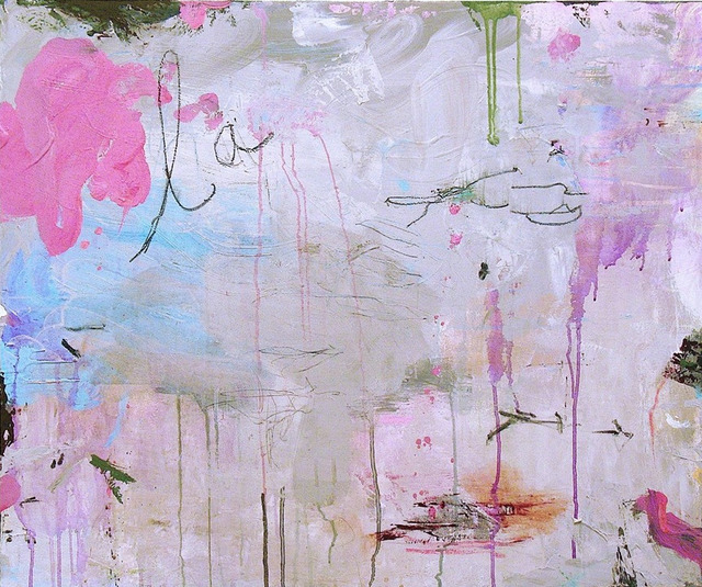 Lisa Fellerson, ‘Two Week Romance’, 2009, Susan Eley Fine Art