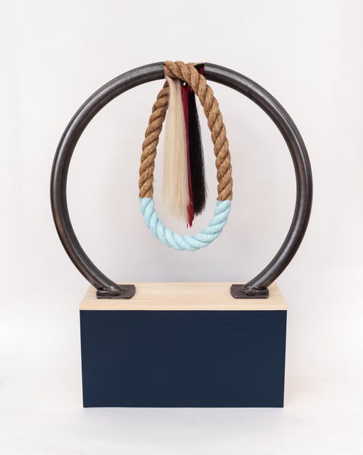 Trish Tillman, ‘Midpoint Method’, 2015, Asya Geisberg Gallery