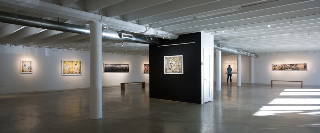SUBTEXT by Wyatt Gallery and in collaboration with Hank Willis Thomas
Yeelen Gallery, Miami SUBTEXT by Wyatt Gallery and in collaboration with Hank Willis Thomas
Yeelen Gallery, Miami