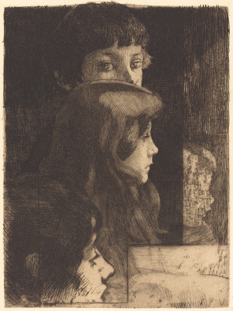 Albert Besnard