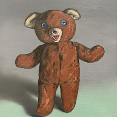 Peter Jones (b. 1968)