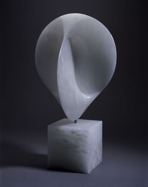 Santiago Calatrava, ‘Pure Geometry’, 2008, Marlborough Fine Art