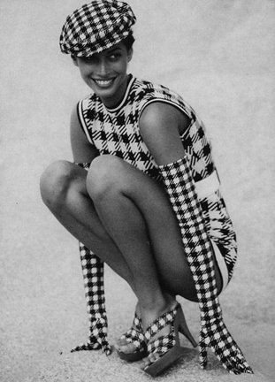 Patrick Demarchelier, ‘Christy Turlington’, 1991, Photography, Staley-Wise Gallery