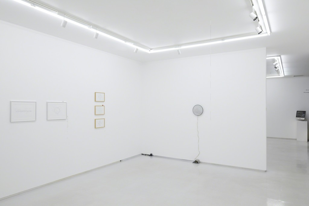 Installation view from “Humor Identification” 8/ ART GALLERY/ Tomio Koyama Gallery, 2017 ©Atsushi Nishijima, photo by Kenji Takahashi Installation view from “Humor Identification” 8/ ART GALLERY/ Tomio Koyama Gallery, 2017 ©Atsushi Nishijima, photo by Kenji Takahashi