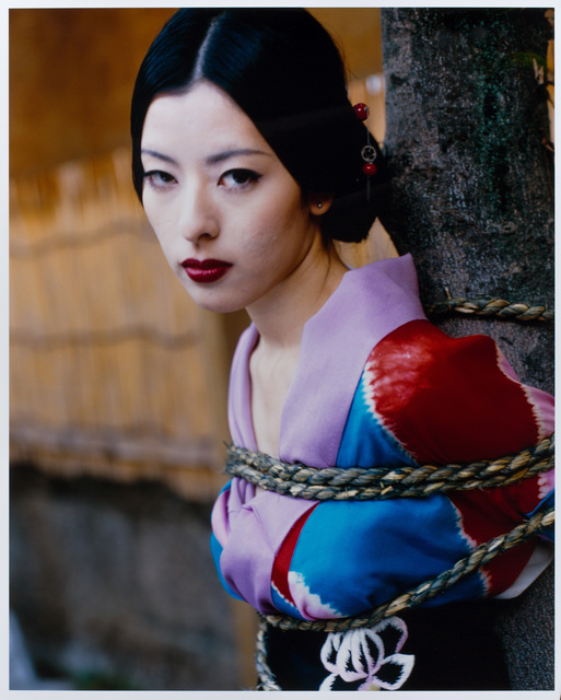 Nobuyoshi Araki, ‘Untitled ’, 2019, Photography, 6000, Javier Lopez & Fer Frances