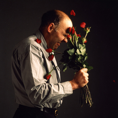 Nigel Rolfe