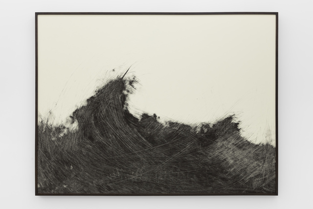 AnaMary Bilbao, ‘Todas as formas sublimes são transitórias (4)’, 2018, UMA LULIK