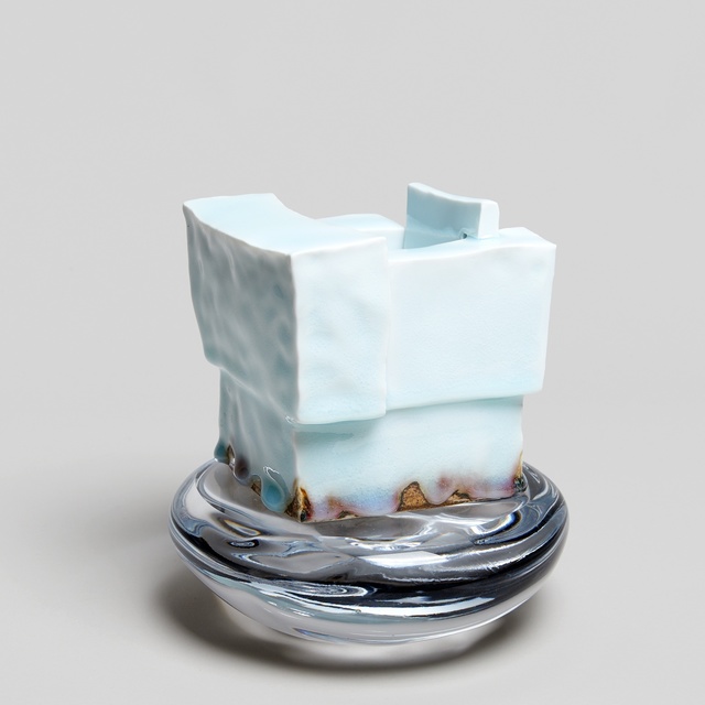 Masamichi Yoshikawa, ‘Swien (Water flame)’, 2018, Japan Art - Galerie Friedrich Mueller