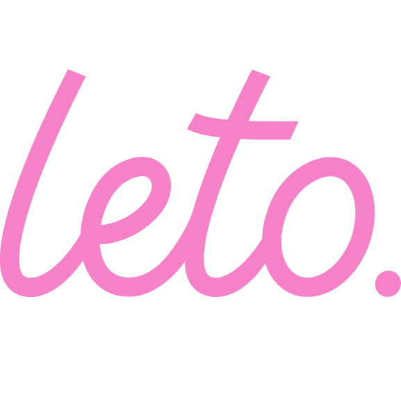 Galeria LETO logo