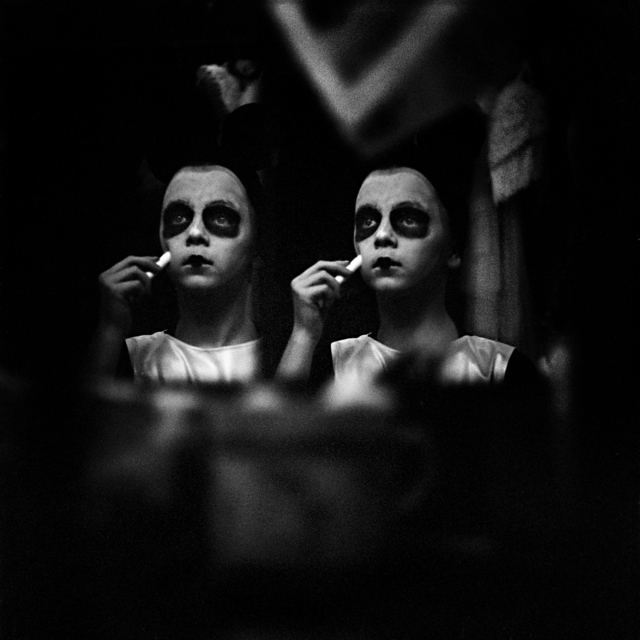 Roman Franc, ‘Twins’, Photography, Archival Inkjet Print on Hahnemuhle Photo Rag Pearl, Pictura Gallery