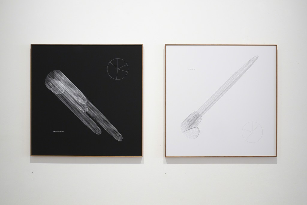 Otto Karvonen, Belief System, 21.4. - 20.5.2018 Otto Karvonen, Belief System, 21.4. - 20.5.2018