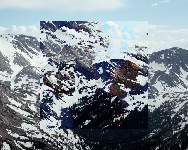 Mark Dorf, ‘untitled33’, 2013, Photography, Archival print on paper, Postmasters Gallery