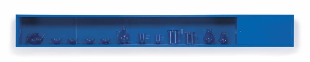 Josiah McElheny, ‘Lilly Reich (and Wilhem Wagenfeld), Blue’, Christie's