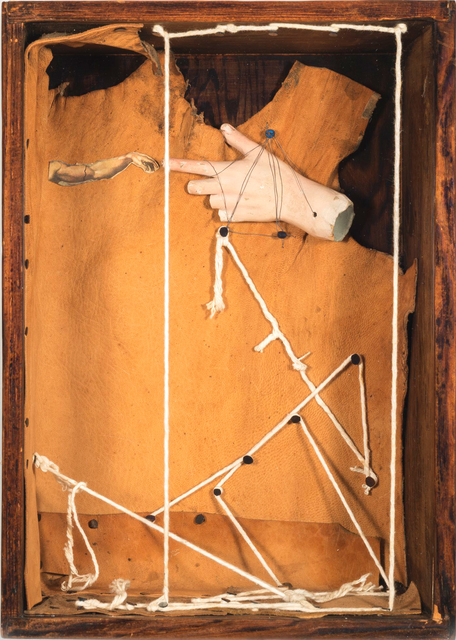 Primarosa Cesarini Sforza, ‘Untitled’, 1971, Allan Stone Projects