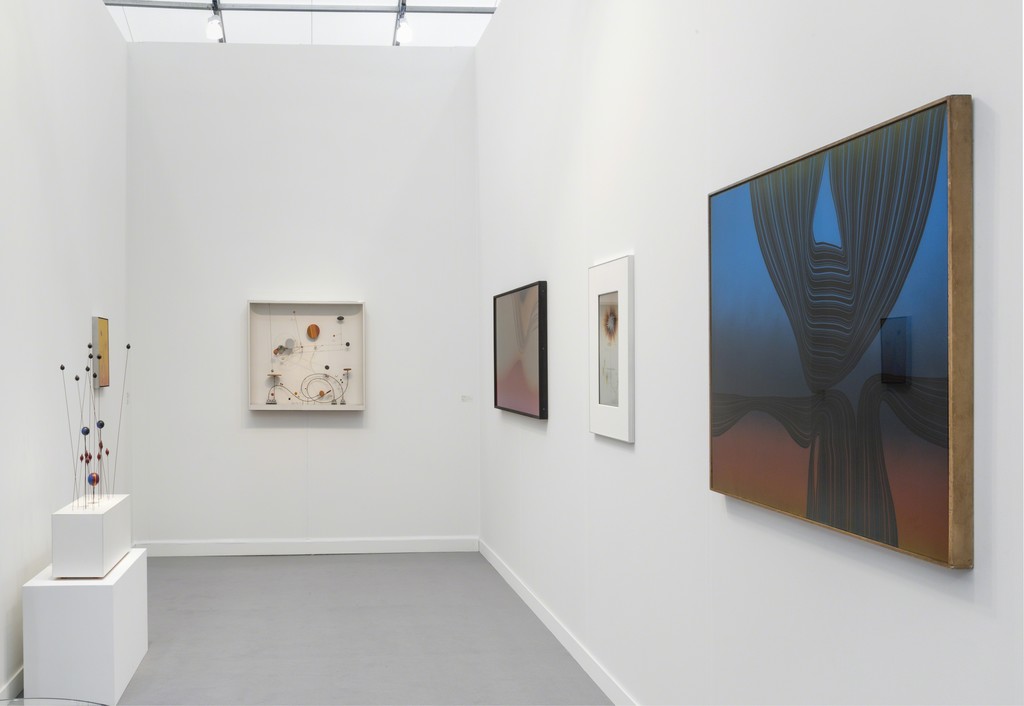 Photo Adam Reich © Galeria Nara Roesler Photo Adam Reich © Galeria Nara Roesler