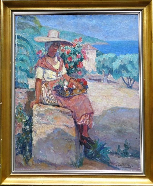 Jean JULIEN
