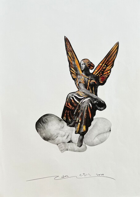 Untitled — Eda Çiğirli (2020)