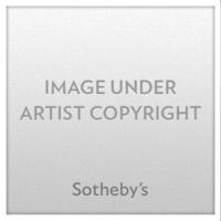 A Mounted Photograph; Portfolio Of Twelve Photographs Of Filming Planet Of The Apes