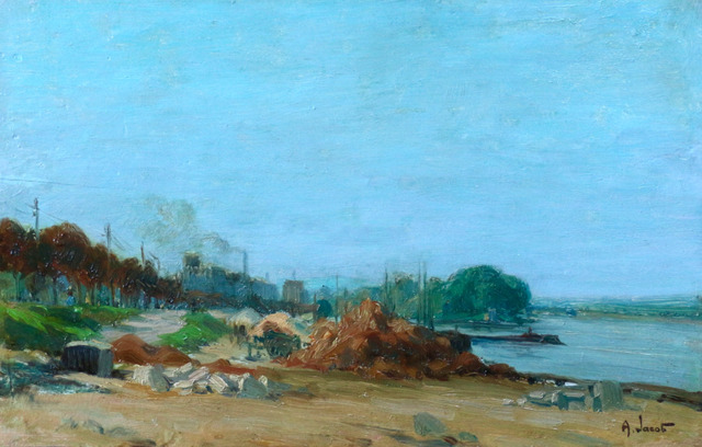 Alexandre Jacob