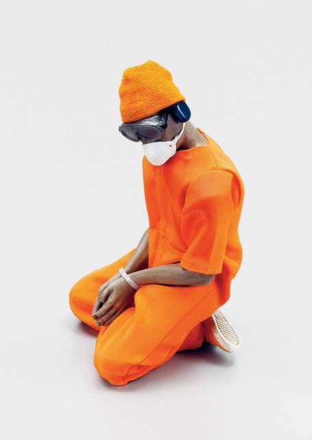 Jon Kessler, ‘Habeas Corpus for Parkett 79’, 2007, Parkett