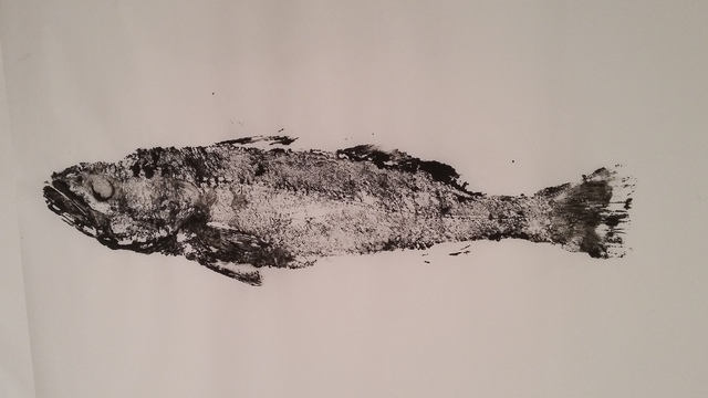 Nicolás Bedel, ‘Sin título ’, 2017, Machete