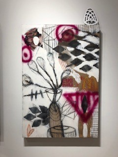 Michael Gadlin, ‘My Ally ’, 2019, k contemporary
