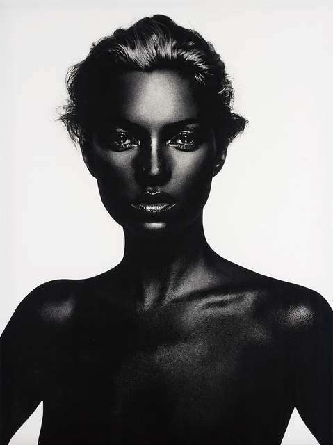 Nick Knight - Artworks for Sale & More | Artsy