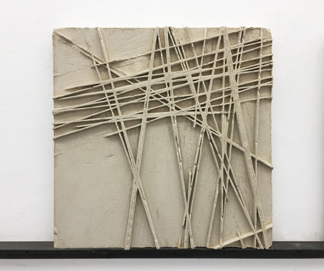 Manu Muniategiandikoetxea, ‘Sin Titulo’, 2016, Espacio Mínimo