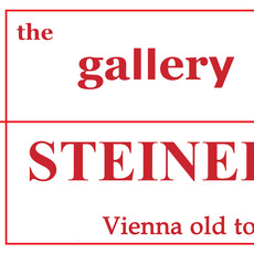 the gallery STEINER logo