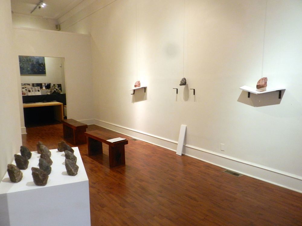 Seraphin Gallery, Philadelphia, PA Seraphin Gallery, Philadelphia, PA