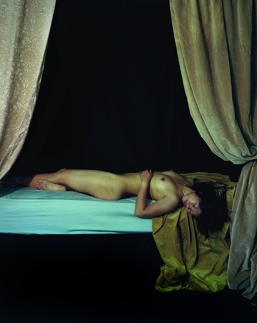 Esther Teichmann, ‘Untitled’, 2014, Photography, C-print, Galerie Les filles du calvaire