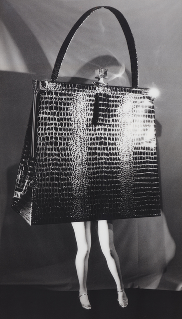 Laurie Simmons, ‘Walking Purse’, 1988, Phillips