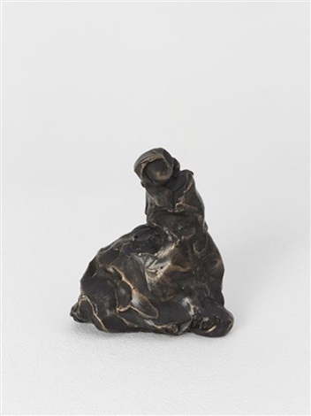 Tracey Emin, ‘"THE WEDDING"’, 2019, Sculpture, Bronze sculpture, Arts Limited