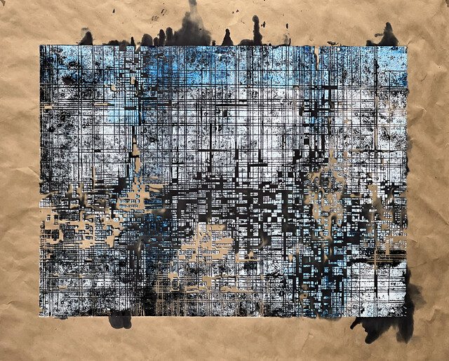 36 Cross