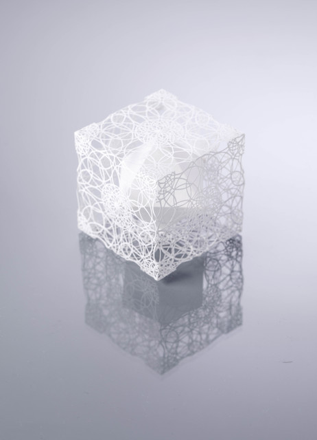 Ashley Yeo, ‘Presence (Internal)’, 2018, Mizuma Art Gallery