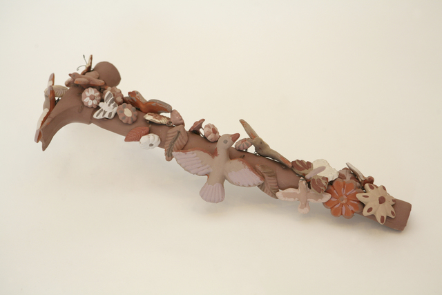 Margarita Cabrera, ‘Arbol de la Vida: Martillo/Hammer #3’, 2007, Ruiz-Healy Art