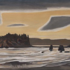 Thomas Wood