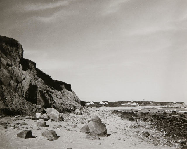 Andy Warhol, ‘Andy Warhol, Montauk Beach’, Hedges Projects