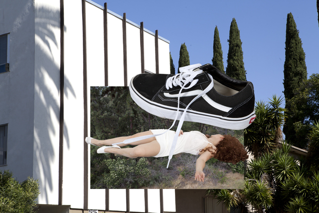 Chanel von Habsburg-Lothringen, ‘Crusher’, 2018, ltd los angeles