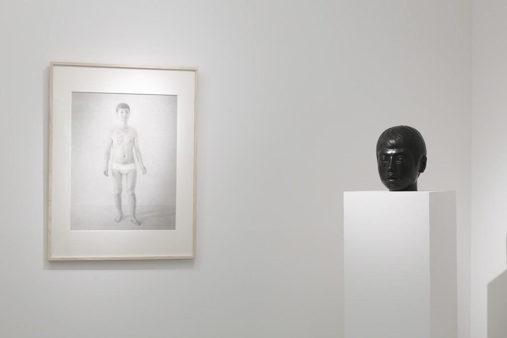 works by Korehiko Hino
photo:Keizo Kioku works by Korehiko Hino
photo:Keizo Kioku
