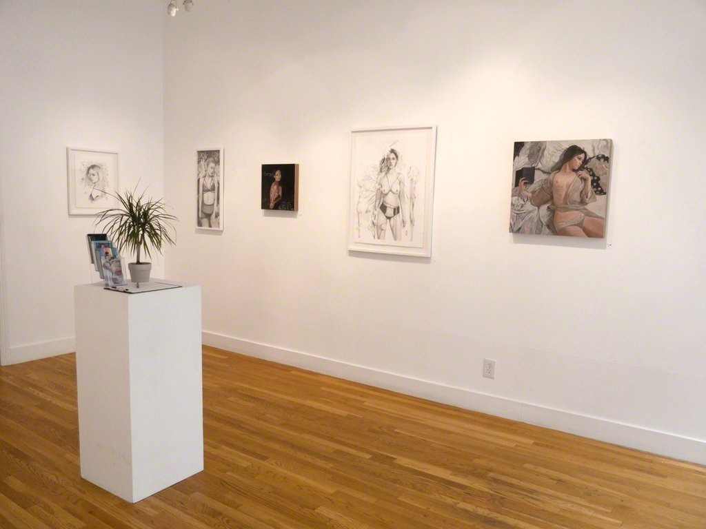 "(public) intimacy" - a solo exhibition of new paintings and illustrations by San Francisco based artist Helice Wen. On view at Spoke Art San Francisco May 5 - 28, 2016. "(public) intimacy" - a solo exhibition of new paintings and illustrations by San Francisco based artist Helice Wen. On view at Spoke Art San Francisco May 5 - 28, 2016.