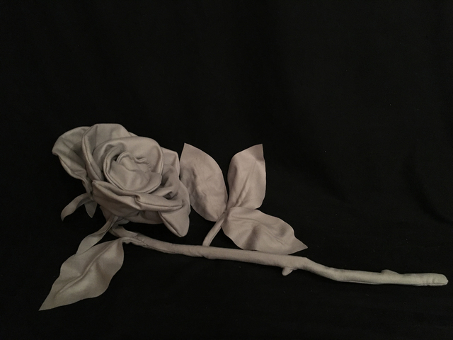 Liz Magic Laser, ‘Political Animals: Rose’, 2016, VARIOUS SMALL FIRES