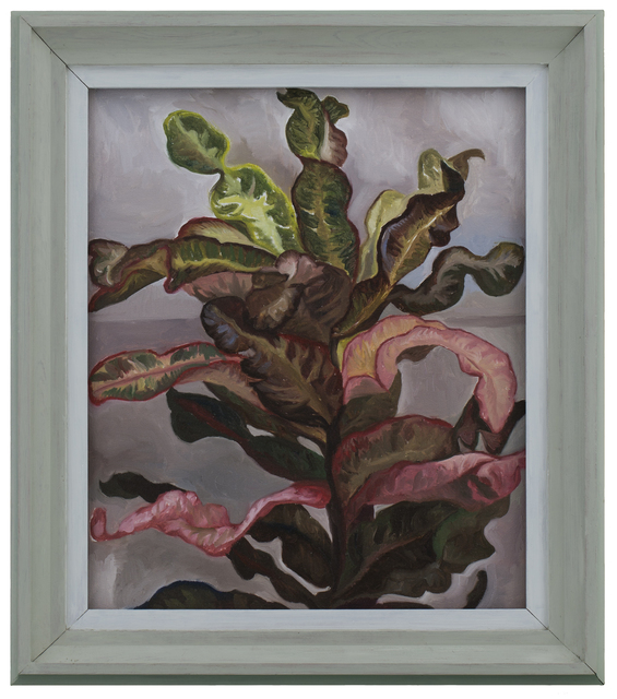 , 'Croton,' 2016, Richard Koh Fine Art