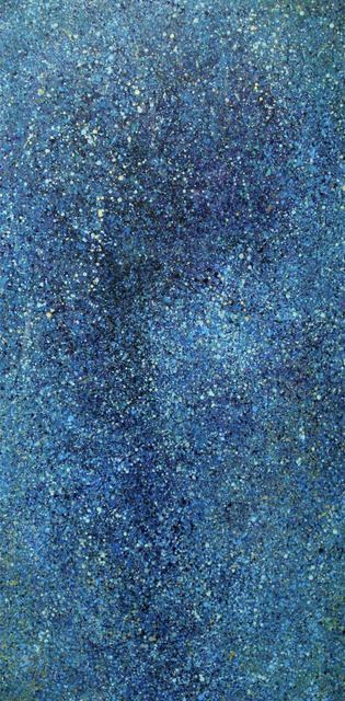 Pat McNabb Martin, ‘Blue Interlude’, Avran Fine Art