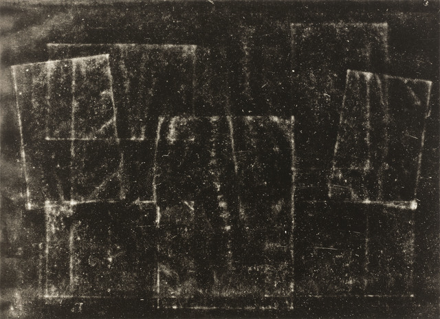 Iñaki Bonillas, ‘Escritura Nocturna’, 2015, ProjecteSD