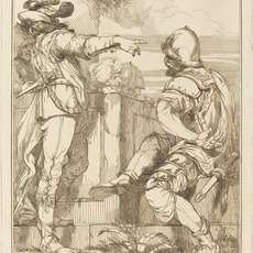 John Hamilton Mortimer