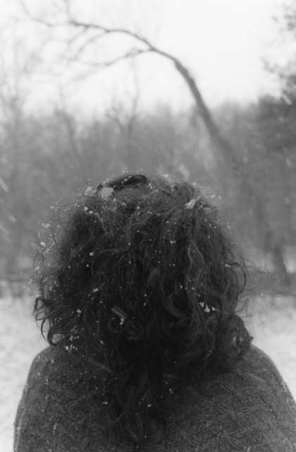 Laura Larson, ‘Alex’, 2019, Photography, Gelatin silver print, Contemporary Art Matters