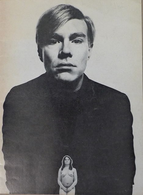 Andy Warhol, ‘Andy Warhol´s PORK’, 1971, Ephemera or Merchandise, Bengtsson Fine Art