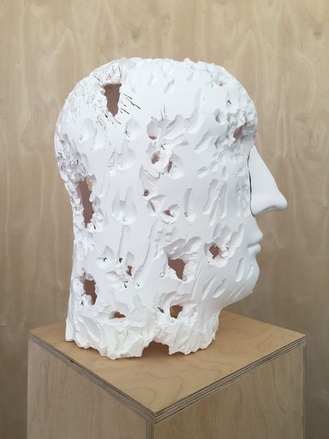 Tanya Batura, ‘Untitled’, 2016, John Wolf Art Advisory & Brokerage