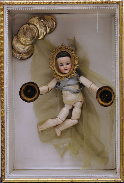 Ode to Gagarin — Sergey Parajanov (1985)